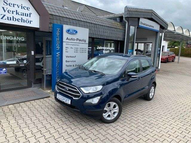 EcoSport