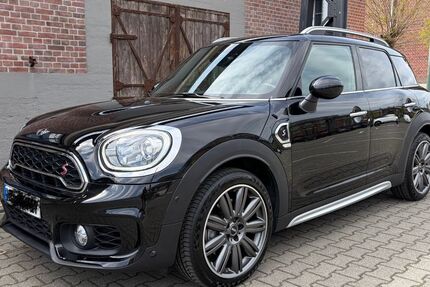 Mini Countryman S (Cooper) 40.500 km 22.990 &euro; MEERBUSCH 40667