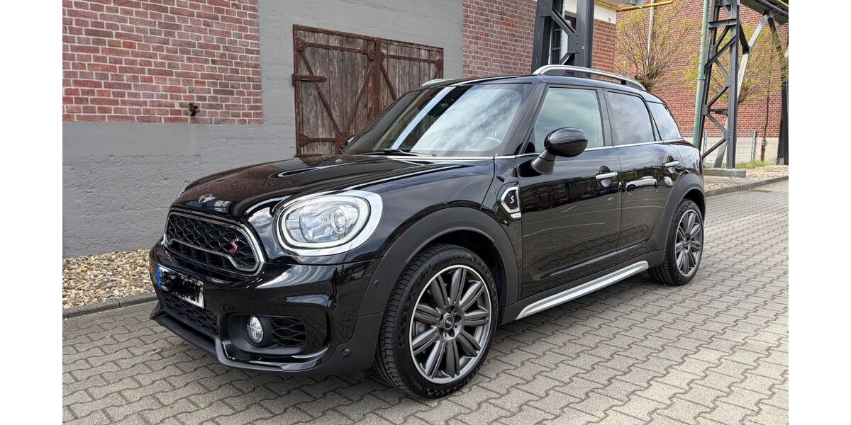 Mini Countryman S (Cooper) 40.500 km 22.990 &euro; MEERBUSCH 40667