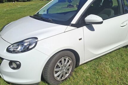 Opel Adam 76.500 km 6.000 &euro; Berlin 13595
