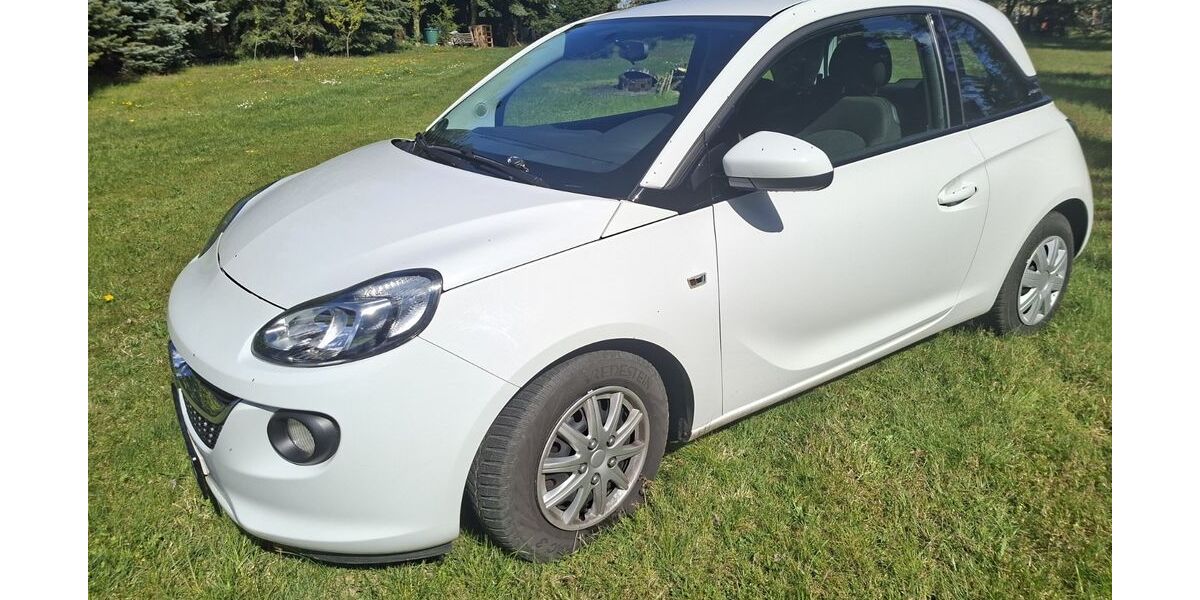 Opel Adam 76.500 km 6.000 &euro; Berlin 13595