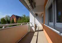 Wohnung zum Mieten in Riesa 340 € 55.9 m²
