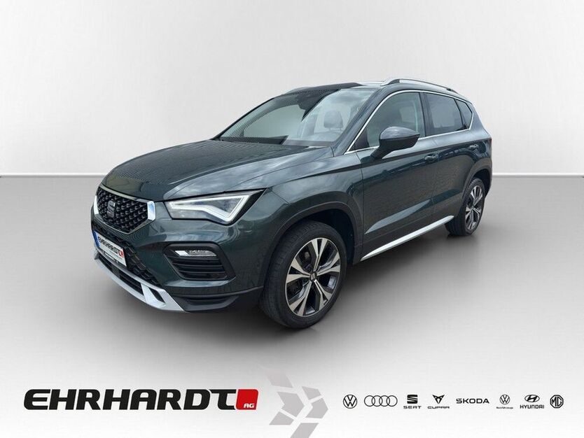 Ateca