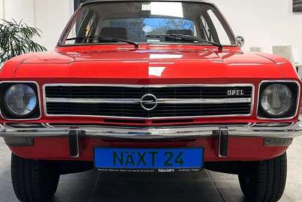 Opel Ascona 109.000 km 15.990 &euro; Kempten 87437