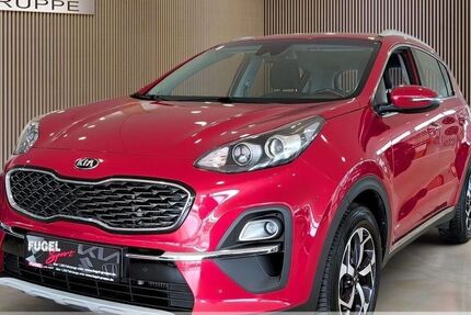 Kia Sportage 82.817 km 14.915 &euro; Freiberg 09599