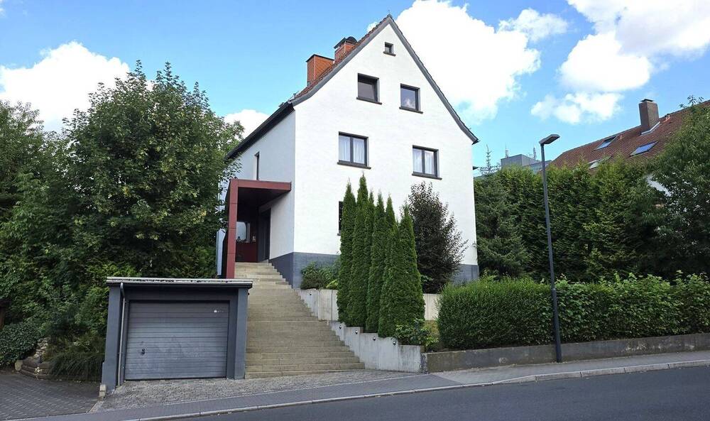 Einfamilienhaus Eschwege - 5 Zimmer, 200 m&sup2;, 770.000&euro; | Angebot:25735921