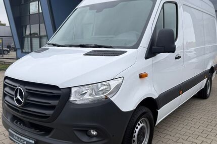 Mercedes-Benz Sprinter 21.000 km 33.900 € Hamm 59071