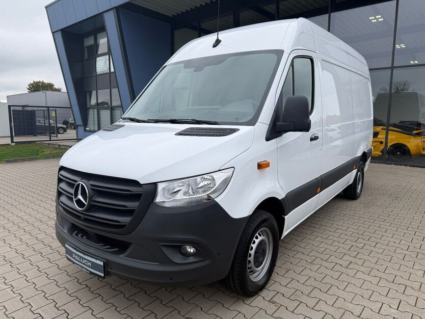 Mercedes-Benz Sprinter 21.000 km 33.900 € Hamm 59071