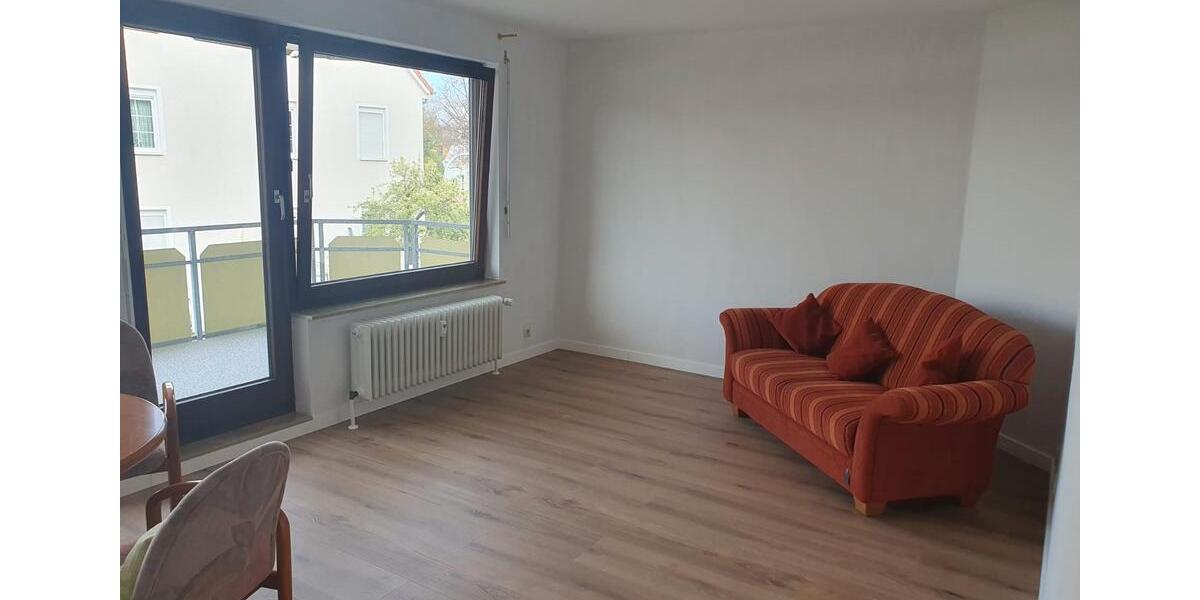 Etagenwohnung Kirchheim unter Teck - 2.5 Zimmer, 56 m&sup2;, 680&euro; | Angebot:26346465