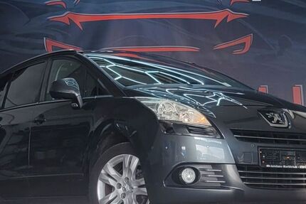 Peugeot 5008 186.172 km 4.999 &euro; Voerde 46562