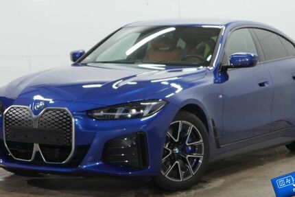 BMW i4 22.056 km 48.899 € Bottrop 46236