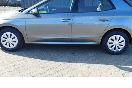 Skoda Fabia 1.0 Ambition TSI BMT DSG Navi Klima 12.500 km 16.690 &euro; Vordorf 38533