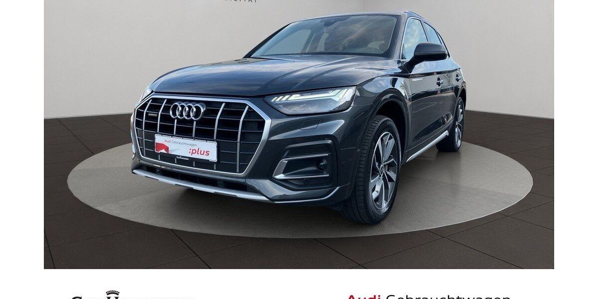 Audi Q5 62.600 km 43.930 &euro; Singen 78224