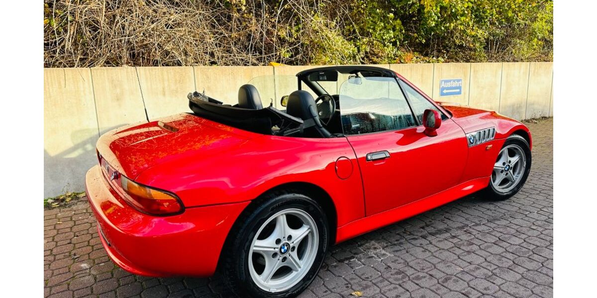 BMW Z3 264.000 km 3.600 &euro; Hannover 30453