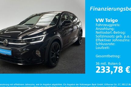 VW Taigo 30.749 km 25.888 &euro; Hamburg 22761