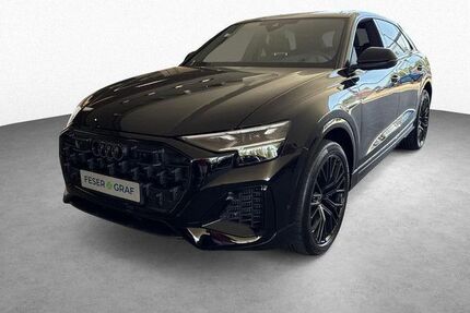Audi Q8 9.800 km 85.890 &euro; Schwabach 91126