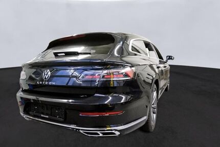 VW Arteon 29.640 km 35.850 &euro; Ingolstadt 85053