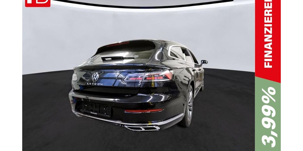 VW Arteon 29.640 km 35.850 &euro; Ingolstadt 85053