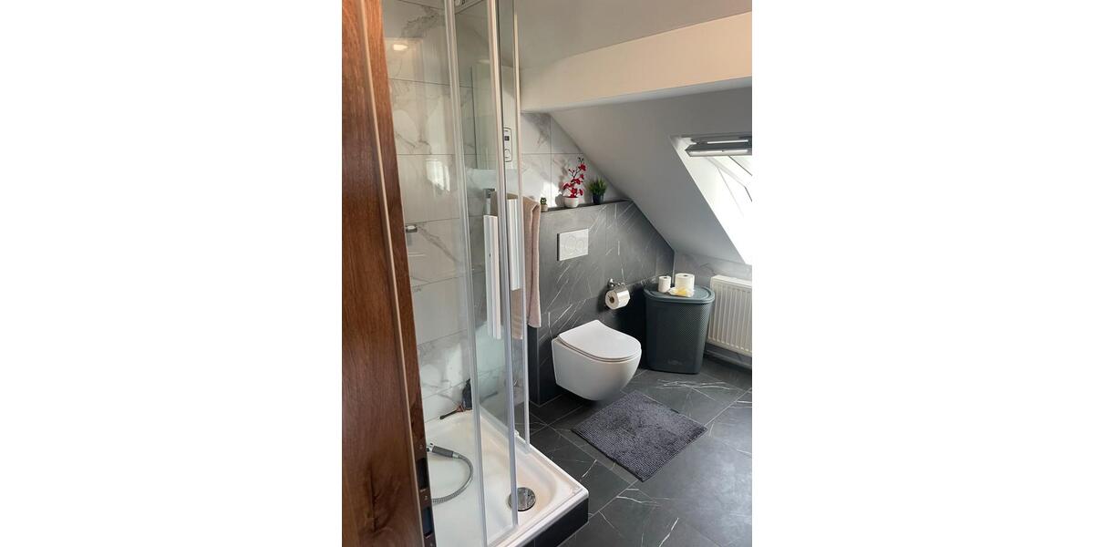 Dachgeschoßwohnung Trier Nord - 2 Zimmer, 55 m&sup2;, 650&euro; | Angebot:26326908