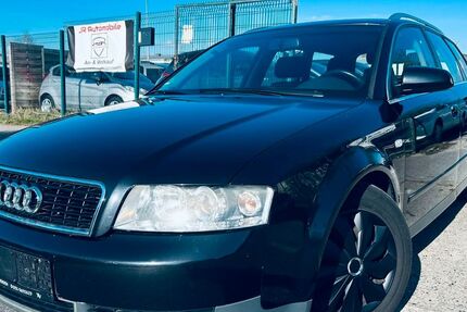 Audi A4 275.000 km 1.680 &euro; Neu Wulmstorf 21629