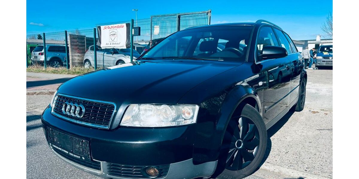Audi A4 275.000 km 1.680 &euro; Neu Wulmstorf 21629