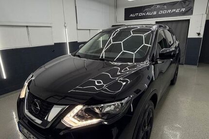 Nissan X-Trail 25.005 km 21.750 &euro; Solingen 42651