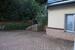 Helle Wohnung 98 qm mit 45 qm HofGarten neu renoviert