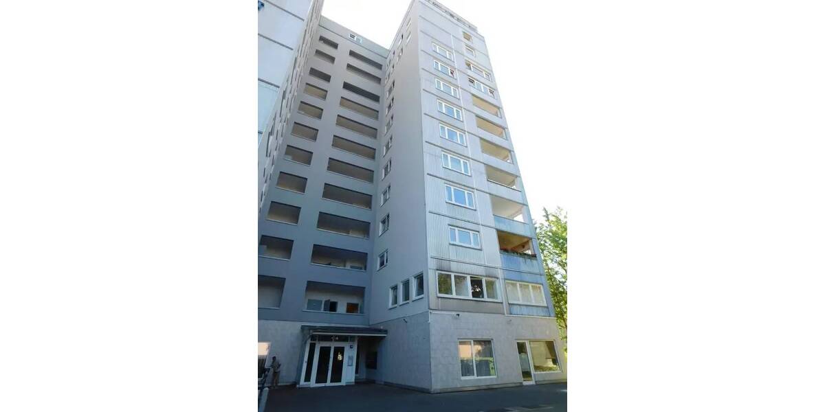 Etagenwohnung Michelstadt - 2 Zimmer, 60 m&sup2;, 105.000&euro; | Angebot:26909102