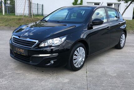 Peugeot 308 105.000 km 6.300 &euro; Ötigheim 76470