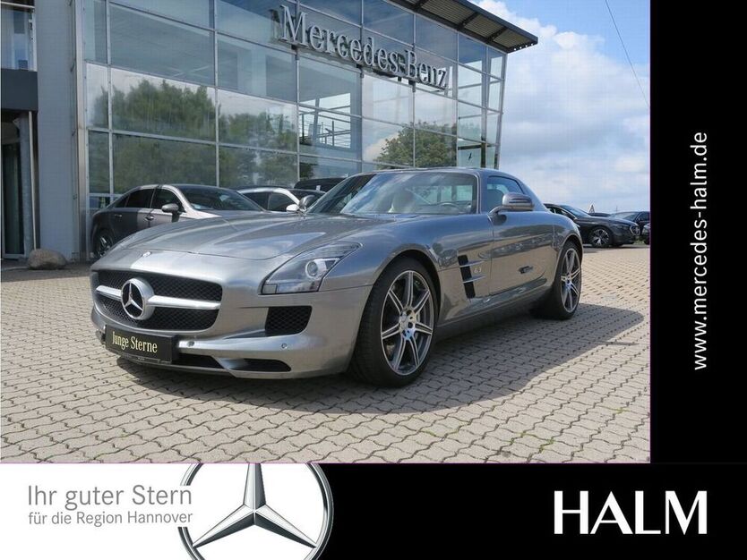 SLS AMG