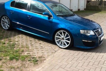 VW Passat 159.000 km 17.600 € Lahr 77933