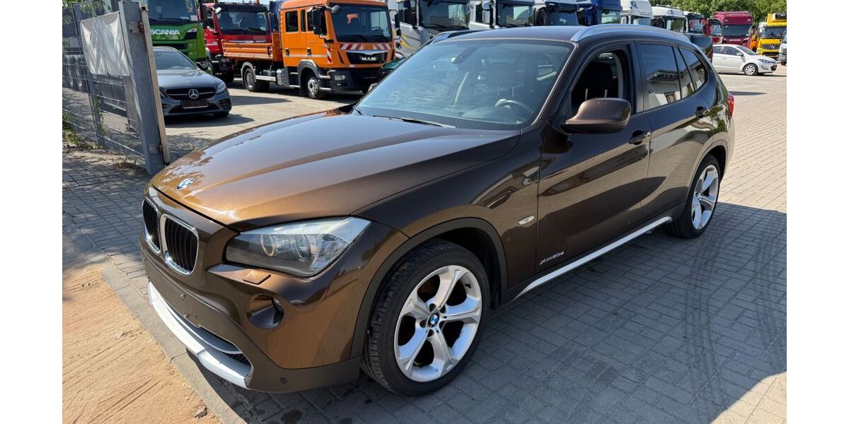 BMW X1 219.700 km 6.500 &euro; Hilpoltstein 91161