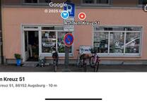Laden Geschäft