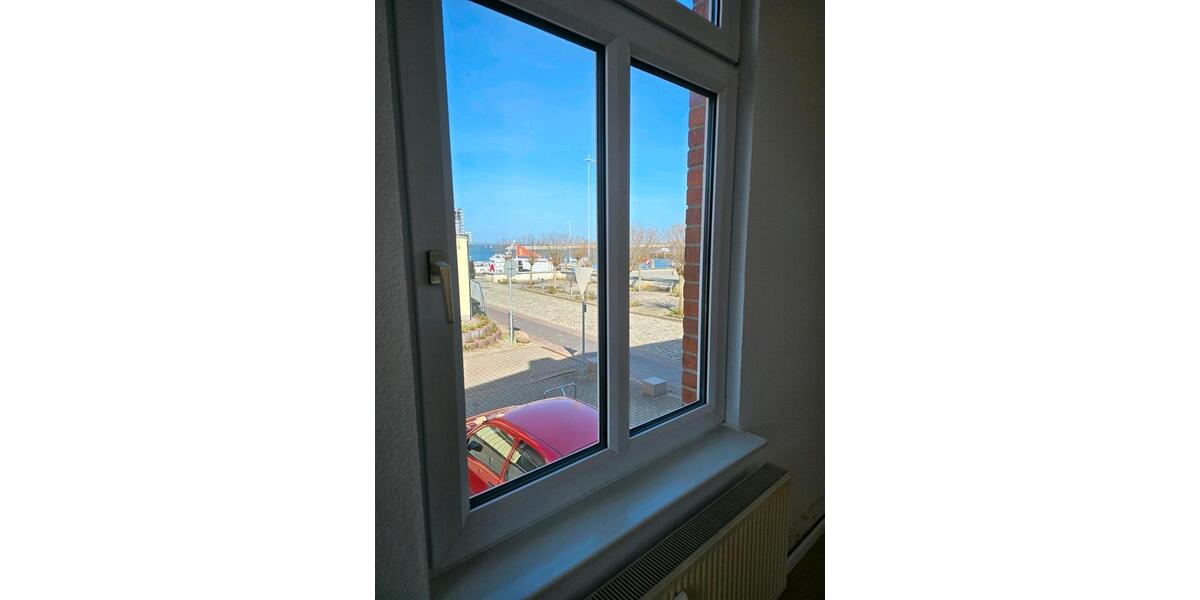 Etagenwohnung Barth - 2 Zimmer, 52 m&sup2;, 850&euro; | Angebot:26358189