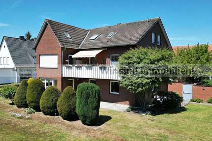 Haus Bohmte - 9 Zimmer, 254 m&sup2;, 499.000&euro; | Angebot:25349495