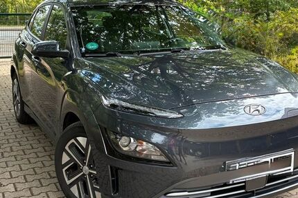 Hyundai KONA Elektro 100.000 km 20.900 &euro; Unterlüß 29345