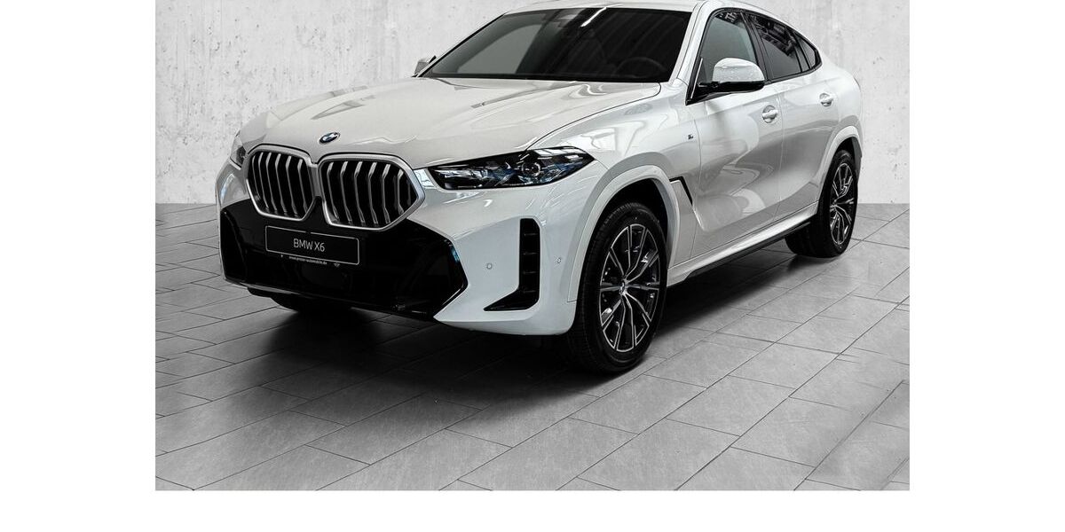BMW X6 1.189 km 91.680 &euro; Köln-Nord 50739