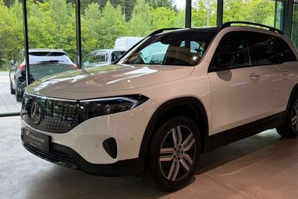 Mercedes-Benz EQB 17.461 km 43.480 &euro; Leer 26789