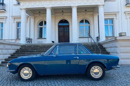 Lancia Fulvia