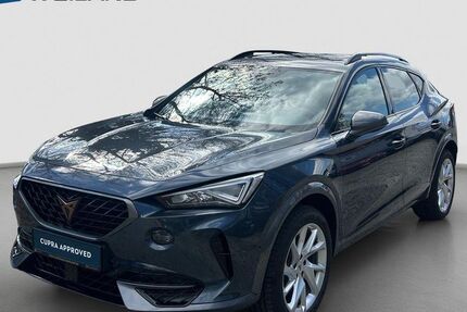 Cupra Formentor 65.616 km 25.390 &euro; Neunkirchen 66539