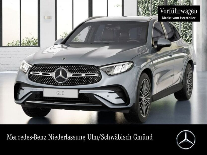 GLC 200