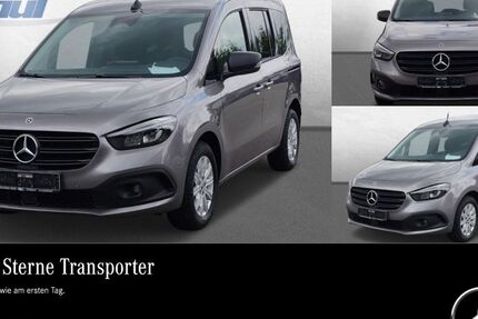 Mercedes-Benz Citan 18.788 km 27.900 € Passau 94036