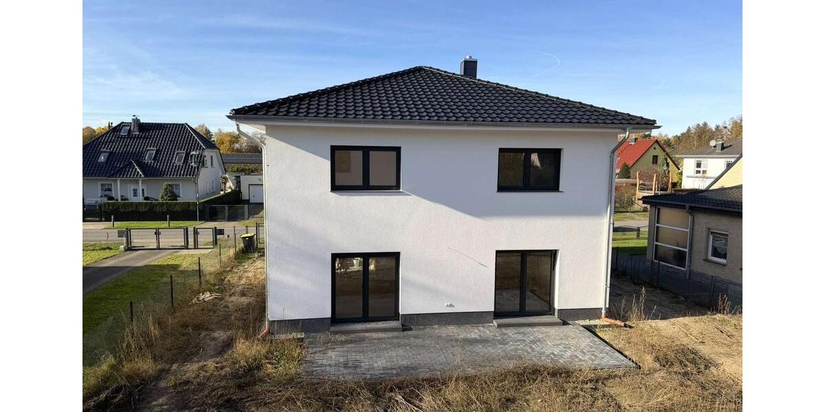 Einfamilienhaus Panketal - 5 Zimmer, 170 m&sup2;, 2.790&euro; | Angebot:25303897