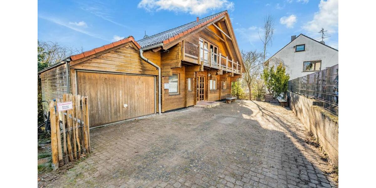 Einfamilienhaus Rösrath - 7 Zimmer, 168 m&sup2;, 539.000&euro; | Angebot:25638719