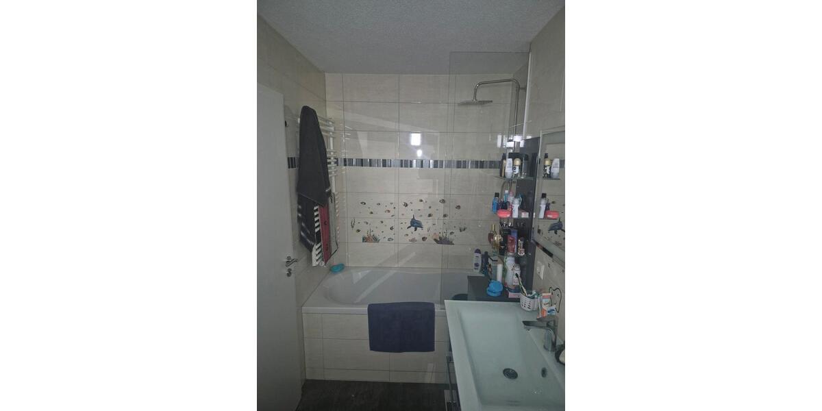 Etagenwohnung Blumberg - 3 Zimmer, 70 m&sup2;, 600&euro; | Angebot:26368825