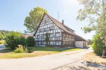 Wohnung zum Mieten in Maierhöfen 370 € 34 m²
