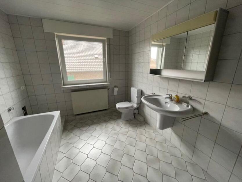 4 Zimmer Wohnung zu vermieten