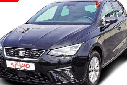 Seat Ibiza 36.351 km 14.990 &euro; Leipzig 04209