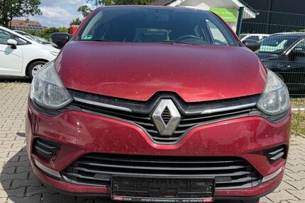 Renault Clio 203.541 km 3.490 &euro; Münster 48157
