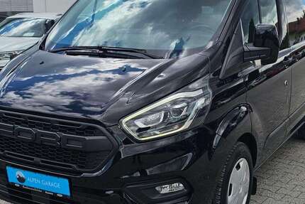 Ford Tourneo Custom 27.500 km 28.888 &euro; Raubling 83064